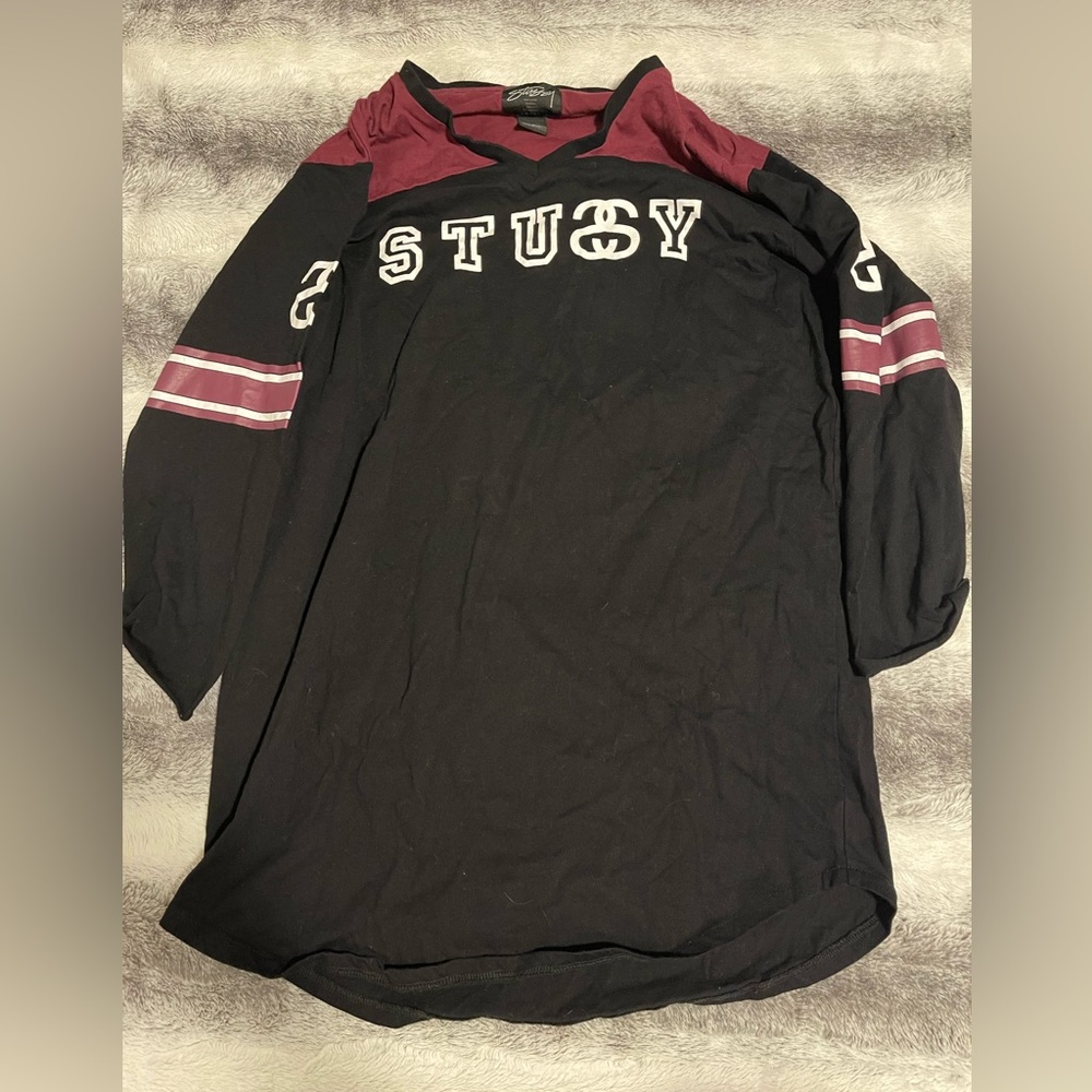 STUSSY T-Shirt / Dress